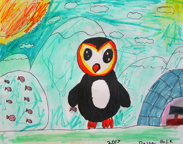 Pinguin