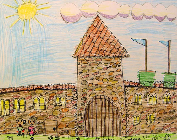 Castle