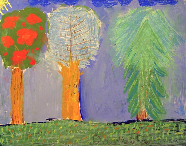 Three_trees