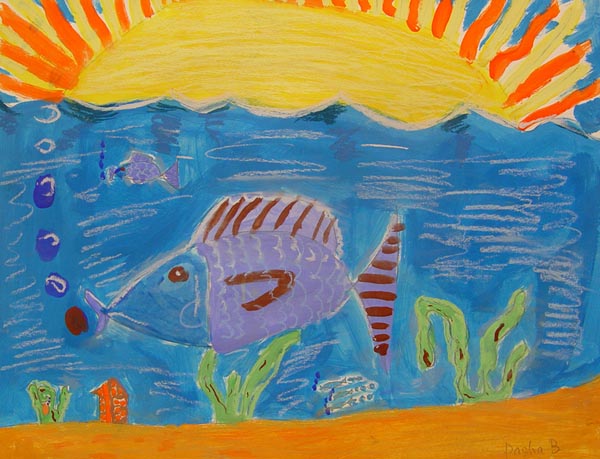 Fish