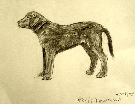 Dog