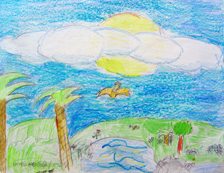 Landscape