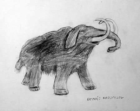 Mammoth