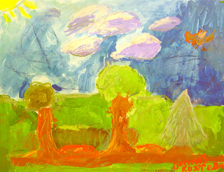 Three_trees