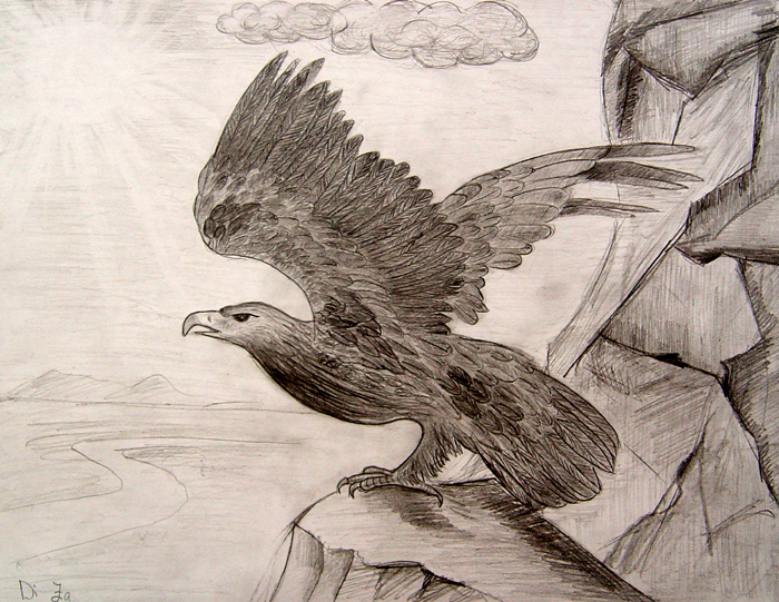 Eagle