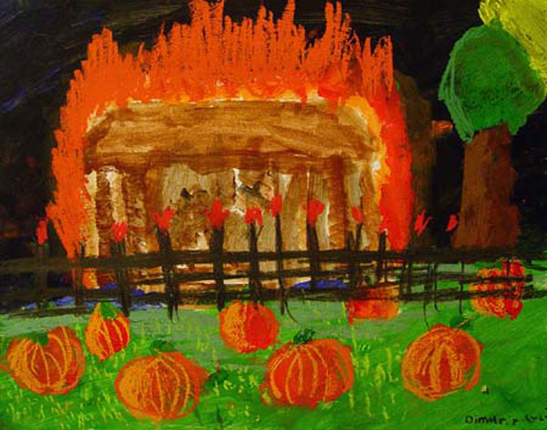 Halloween
