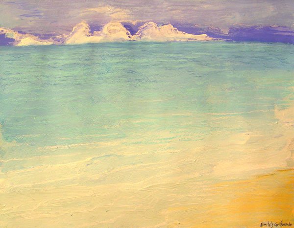 Sea