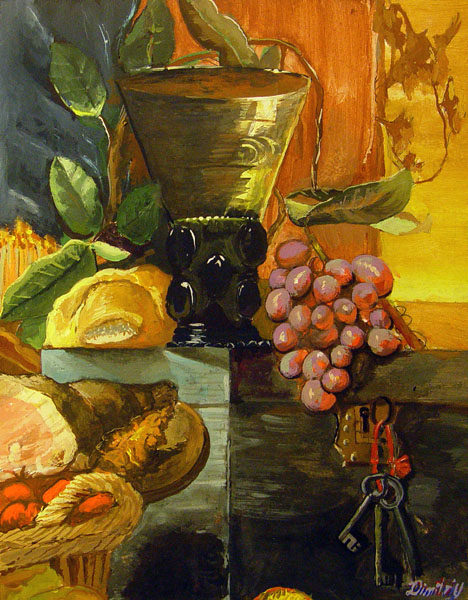 Still-life,_(study),_fragnent._Tempera