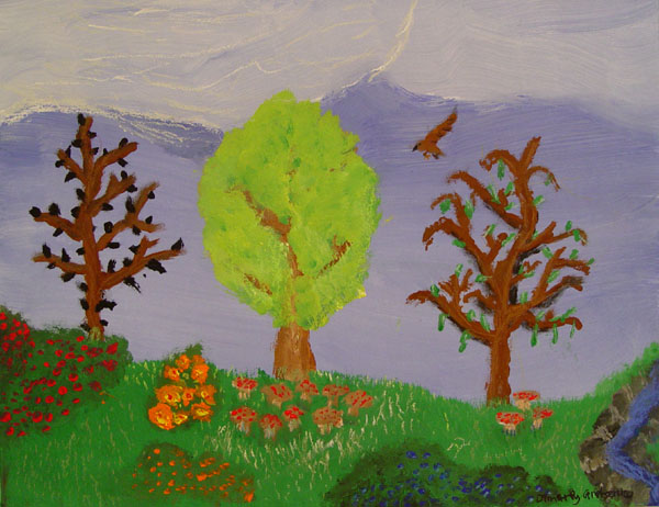 Three_trees