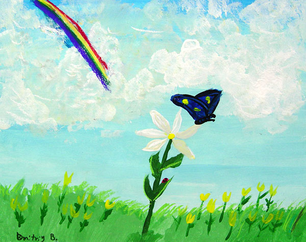 Butterfly