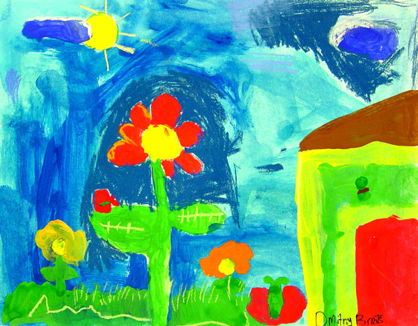 Flower-2008
