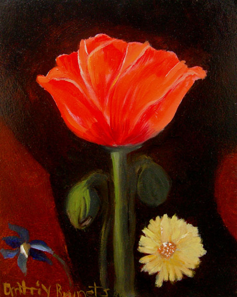 Flower_(study)