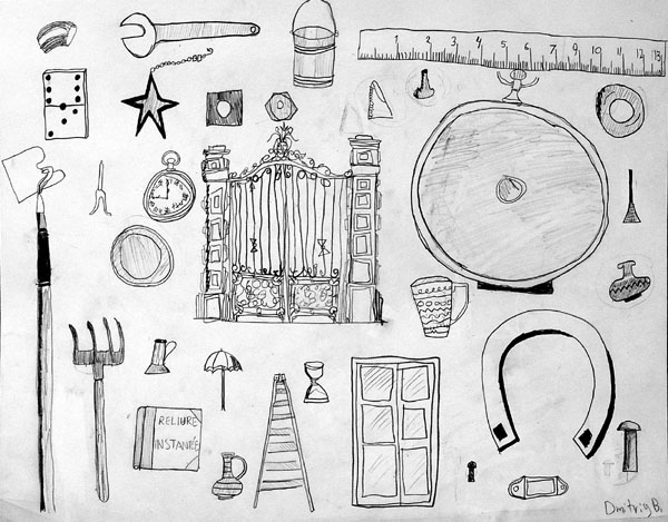 Sketches