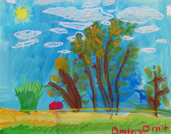 Three_trees