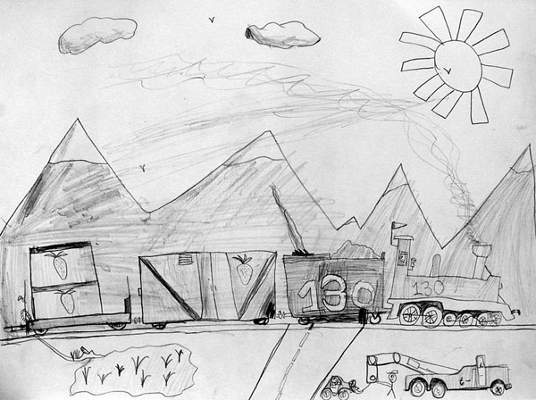 Train