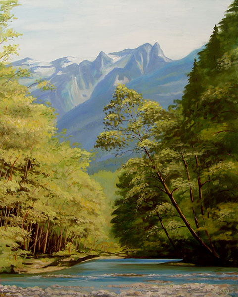 Landscape._2011