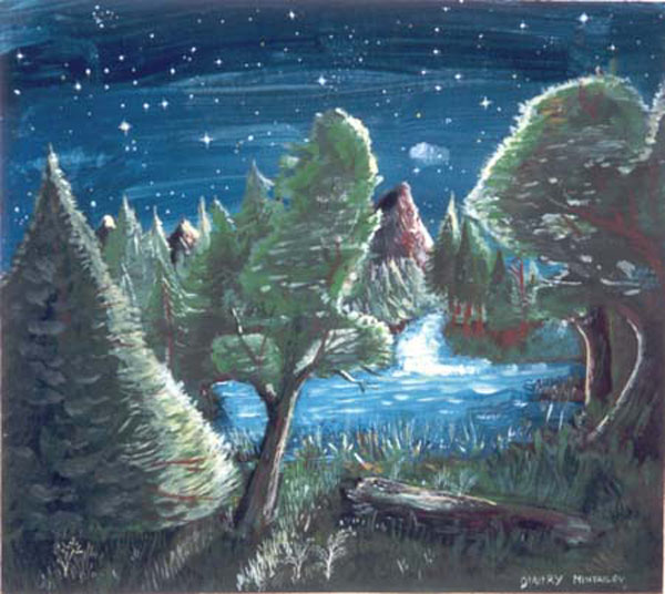 Moonlight