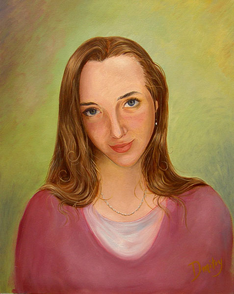 Portrait