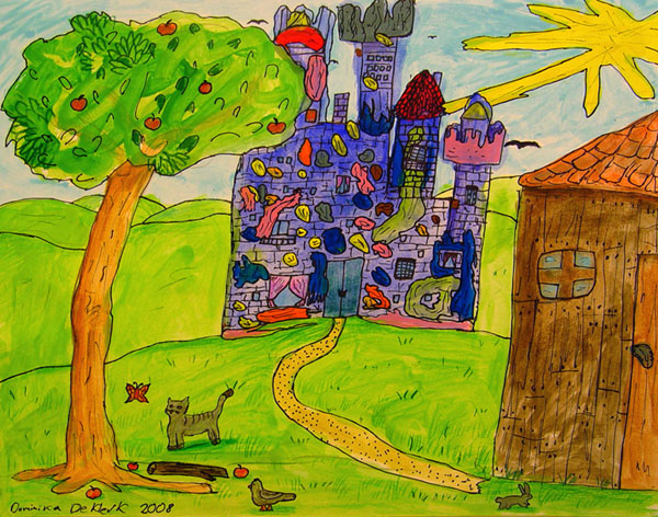 Castle