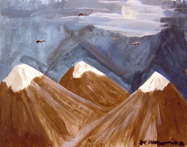 Landscape