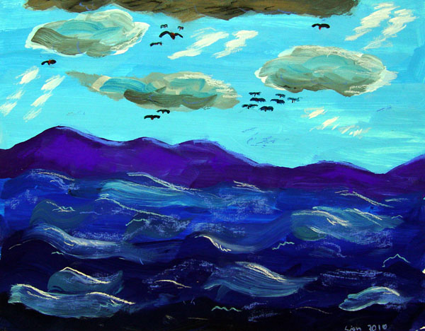 Ocean
