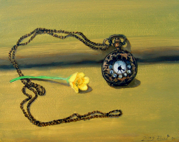 Still-life