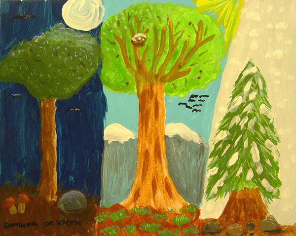 Three_trees