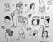 Heads