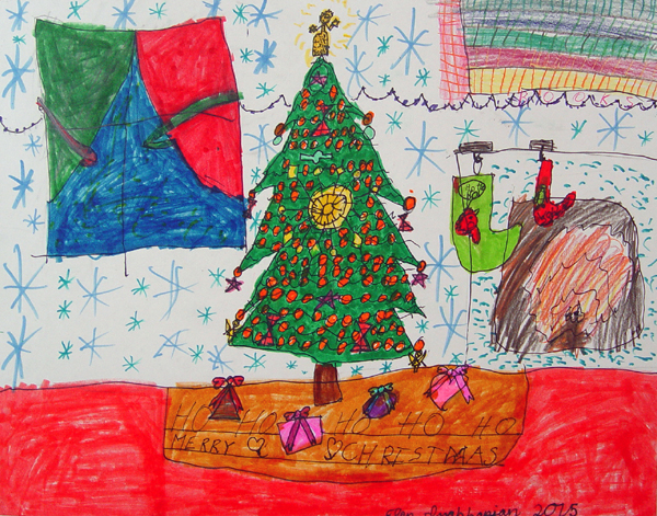 Christmas