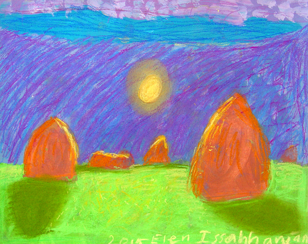 Landscape