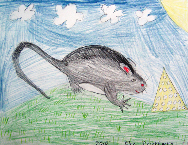 Mouse