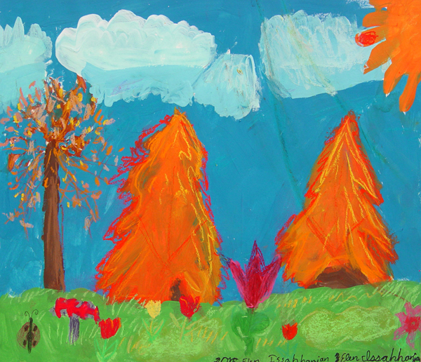 Three_trees