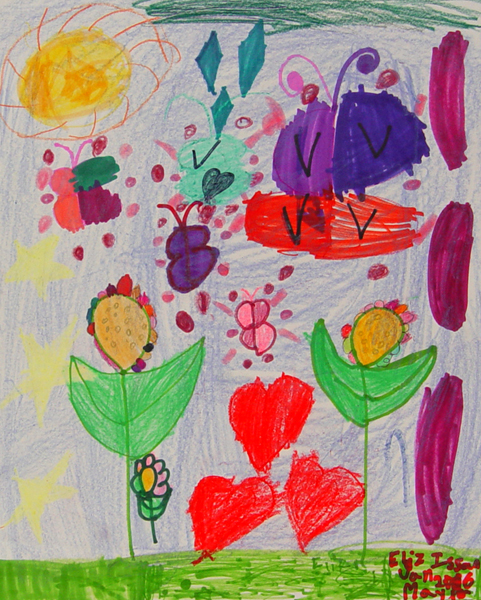 Butterflies