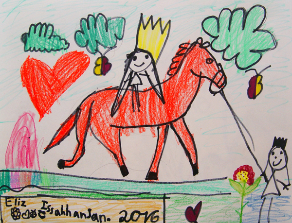 Horse