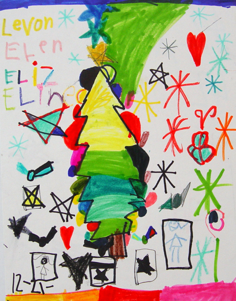 Tree