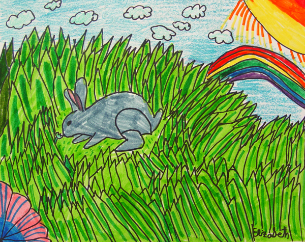 Rabbit