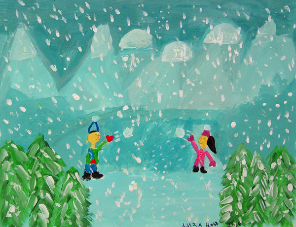 Snowfall_2015