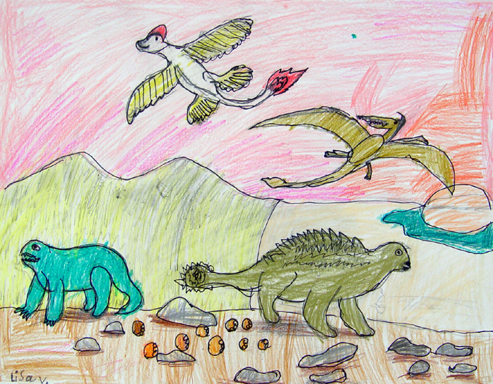 Animals