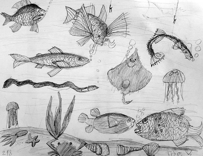 Fish