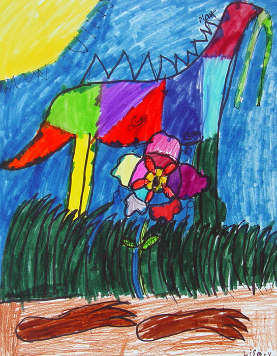 Flower