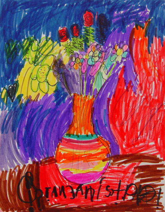 Flowers