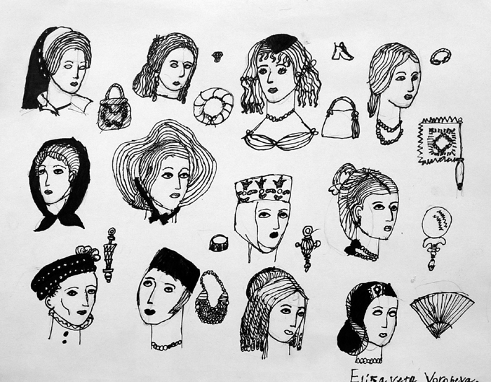 Heads