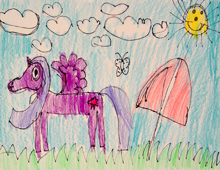 Horse