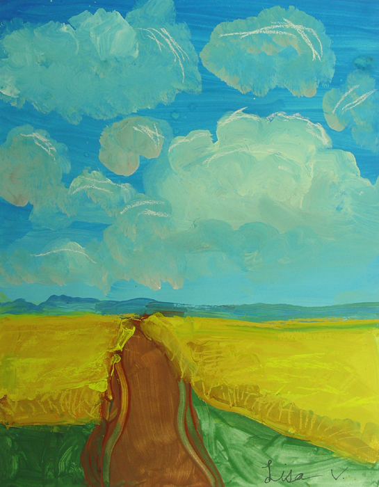Landscape