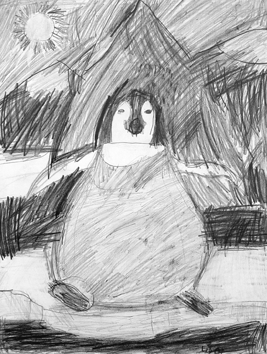 Penguin