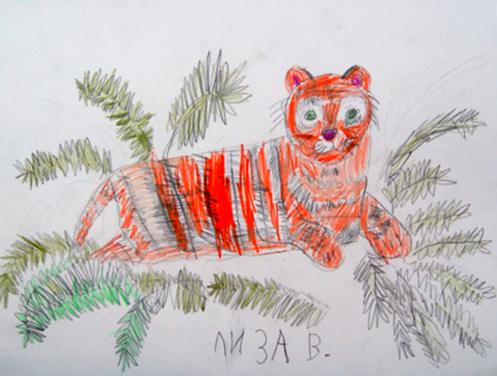 Tiger