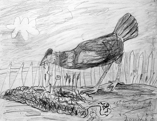 Rooster