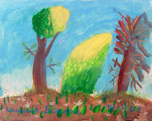 Three_trees