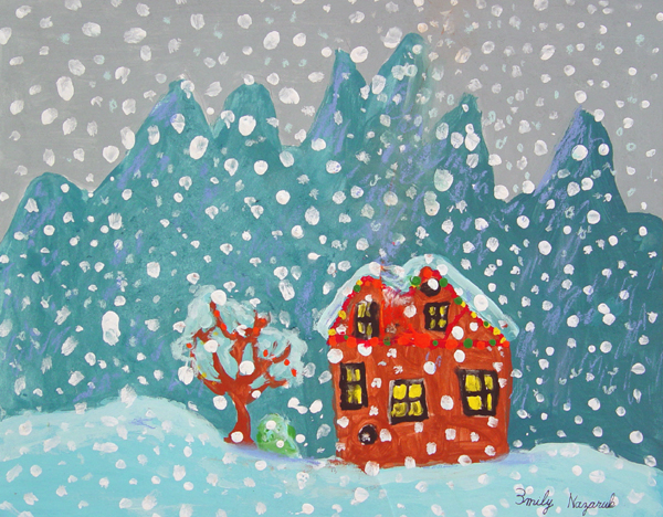 Snowfall_2015