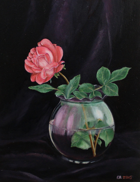 Still-life